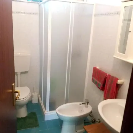 Charming House In Solano Superiore