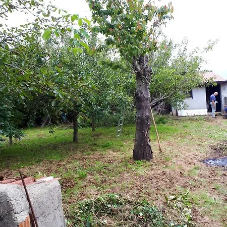 Charming House In Solano Superiore *