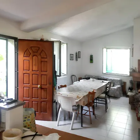 Charming House In Solano Superiore Ferienhaus Scilla