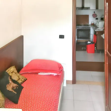 Charming House In Solano Superiore