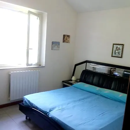 Ferienhaus Charming House In Solano Superiore *