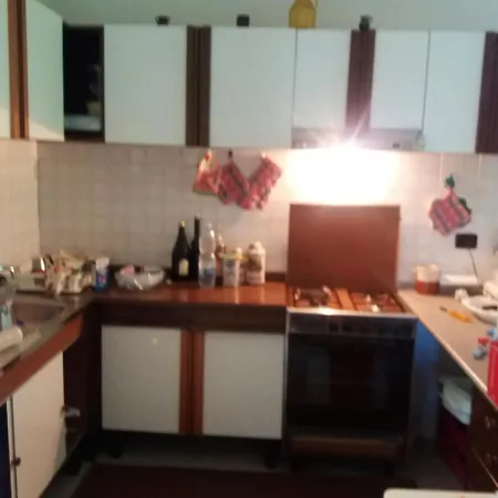 Charming House In Solano Superiore * Scilla
